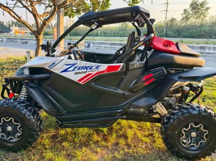 2021 UTV CF MOTO Z 1000 R. CF Moto z 1000 r.