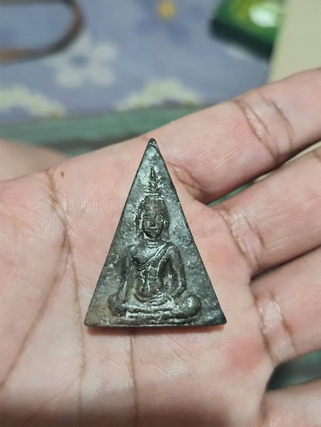 พระนางพญา ของแท้ครับรับประกัน