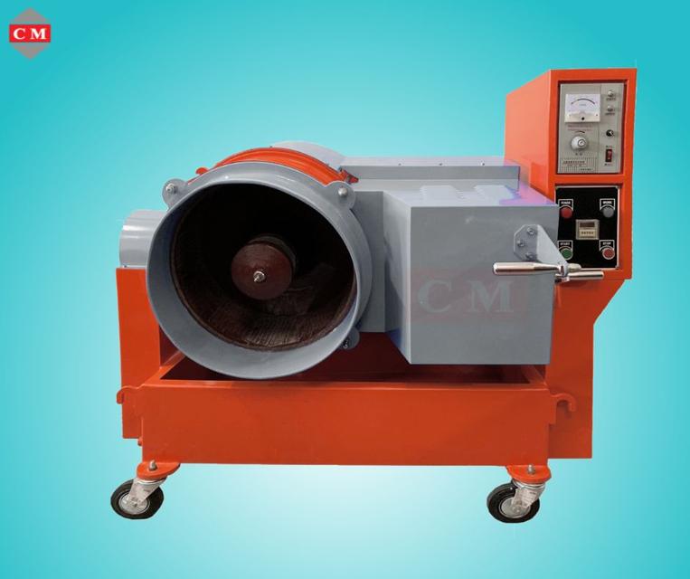 เครื่องขัดผิวโลหะแบบจานหมุน หินขัดชนิดต่างๆ น้ำยาขัดเงา / C M INTERSUPPLY LTD., PART