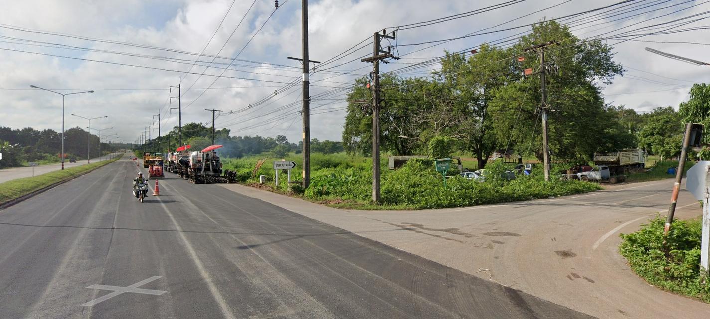 ✅ขายที่ดิน 30ไร่3งาน3ตรว. ถมแล้ว พื้นที่สีเขียว หน้าหว้าง 405ม. ถนนทางหลวงแผ่นดิน 211 หนองสองห้อง-ท่าบ่อ ตำบลบ้านเดื่อ อำเภอท่าบ่อ หนองคาย 10