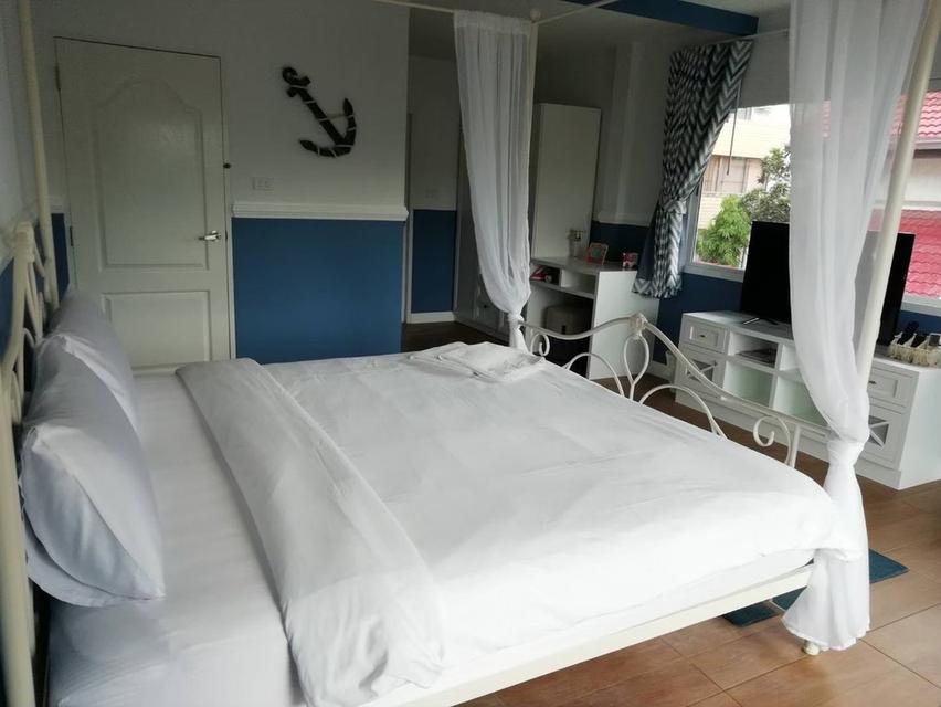 For rent villa beachfront Jomtien 90,000/month 10