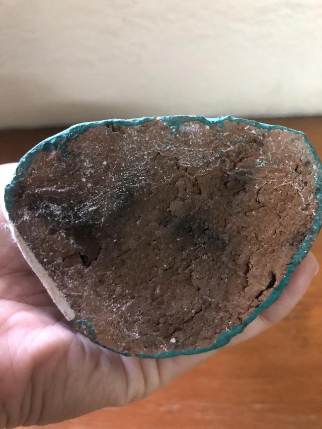 กุมารทอง ตุ๊กตาทอง ฐาน 9 เทพนิมิตร หลวงปู่แย้ม วัดสามง่าม ปี 2548 พิมพ์กลาง หลังตรง ยุคต้น นัดรับ บางบอน 1 5