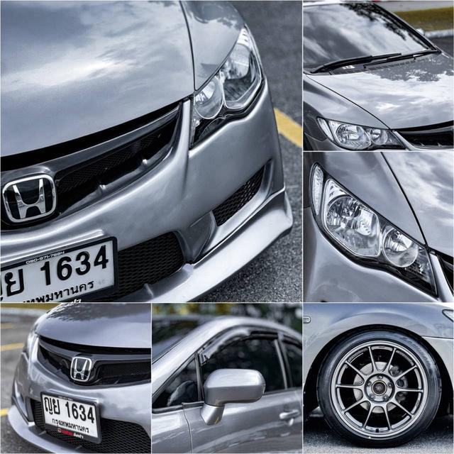 Honda Civic FD Type R ปี 2007 รูปที่ 19