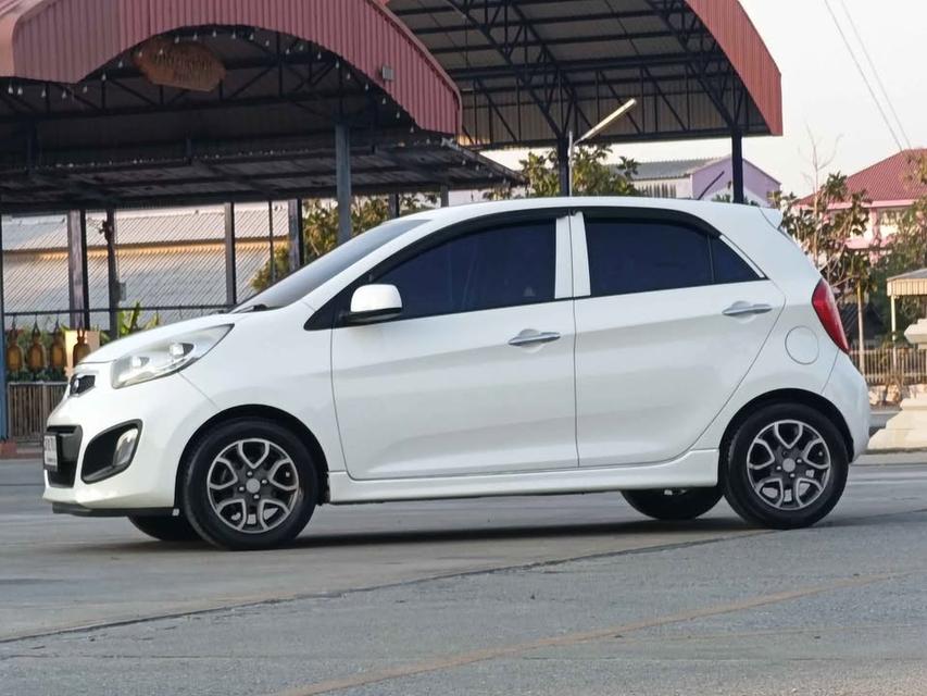 Kia Picanto 2013 10