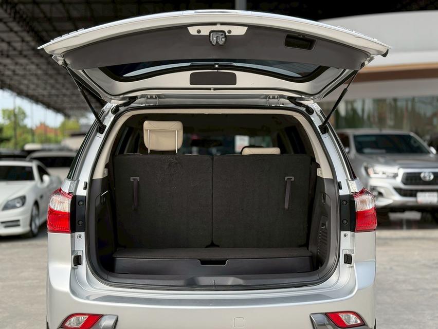 Isuzu MU-X 3.0DVD ปี14 17