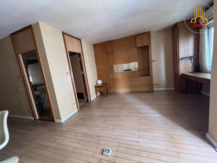 SV City Rama3 l เอสวี ซิตี้ พระราม3 คอนโดพร้อมอยู่ ริมแม่น้ำเจ้าพระยา สิ่งอำนวยความสะดวกครบครัน 5