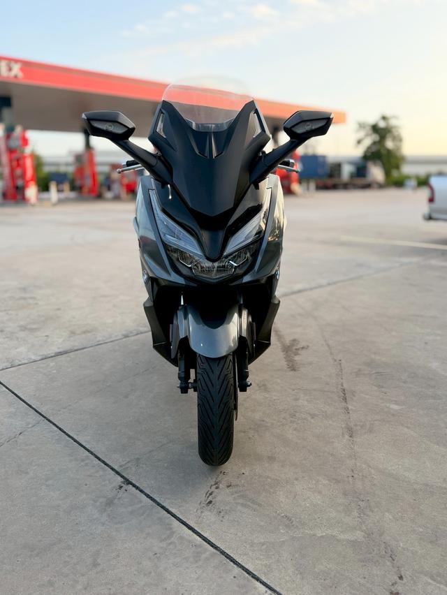 Forza350 ปี2021 Honda รูปที่ 5