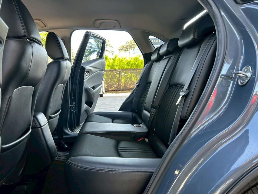 Mazda CX 3 2.0 Base+ AT ปี 2021 รถสวยมือเดียว ไมล์น้อย 19