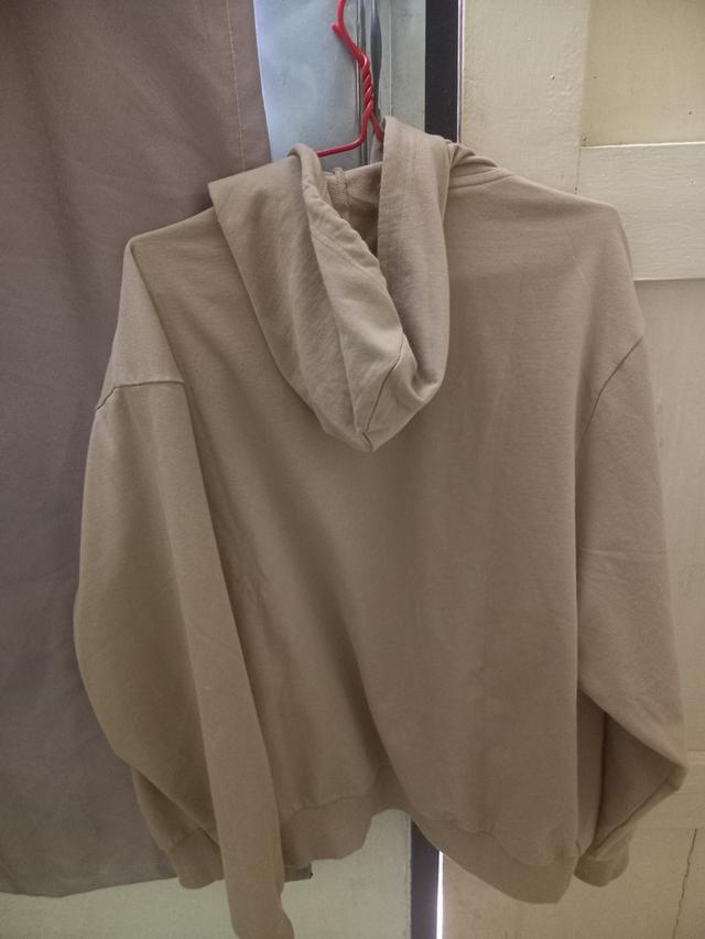 เสื้อกันหนาวยี่ห้อ CCOO รูปที่ 3