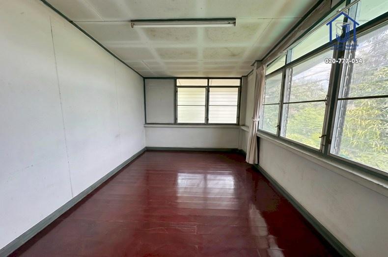 ขายบ้านเดี่ยว 2 ชั้น 88 ตร.ว. หมู่บ้านมิตรภาพ 1 ซอยอ่อนนุช 46 แยก 9 ใกล้รถไฟฟ้าสายสีเหลือง 8