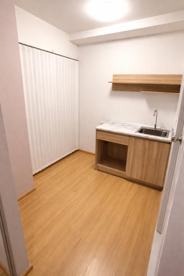 พลัมคอนโดแจ้งวัฒนะเฟส3 5