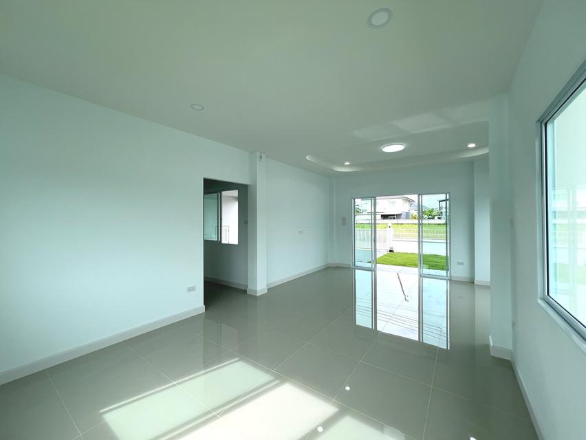 บ้านเดี่ยวนอกโครงการเชียงใหม่ 8