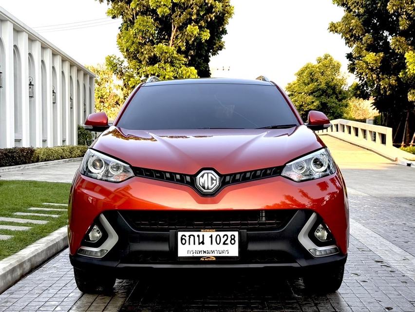 🚘 MG GS 1.5X SUV ปี 2017 🚘 รูปที่ 7