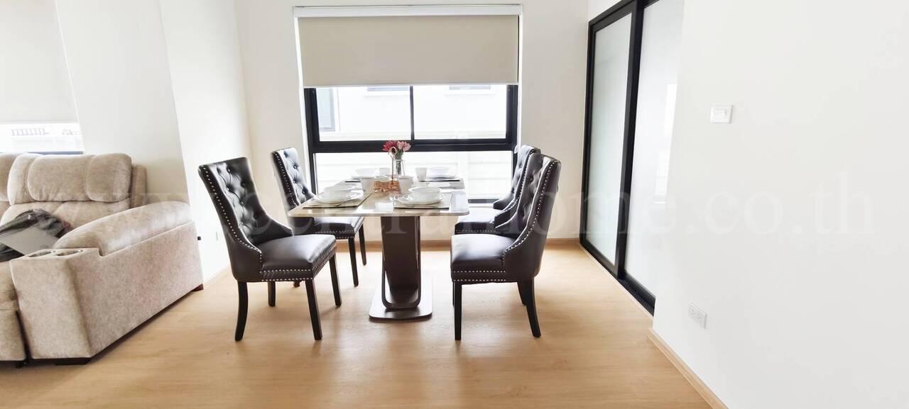 บ้านเดี่ยว ไพร์มวิลเลจ บางเลน - นครปฐม บ้านใหม่ พร้อมอยู่