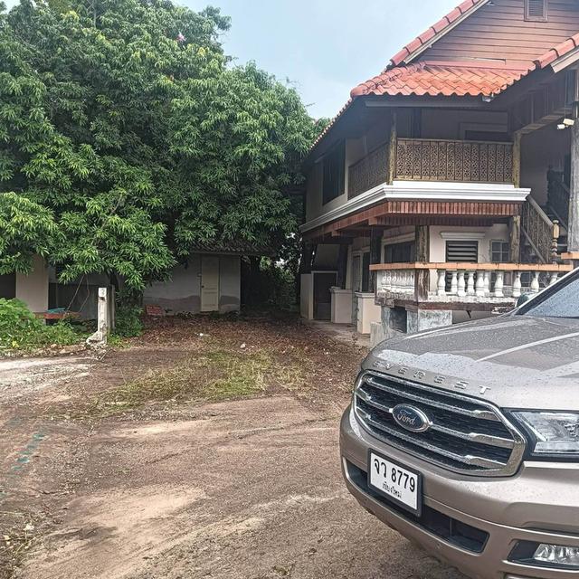 ที่ดินพร้อมสิ่งปลูกสร้าง ใกล้ศาลากลางจังหวัดเชียงใหม่ ต.ดอนแก้ว อ.แม่ริม 3