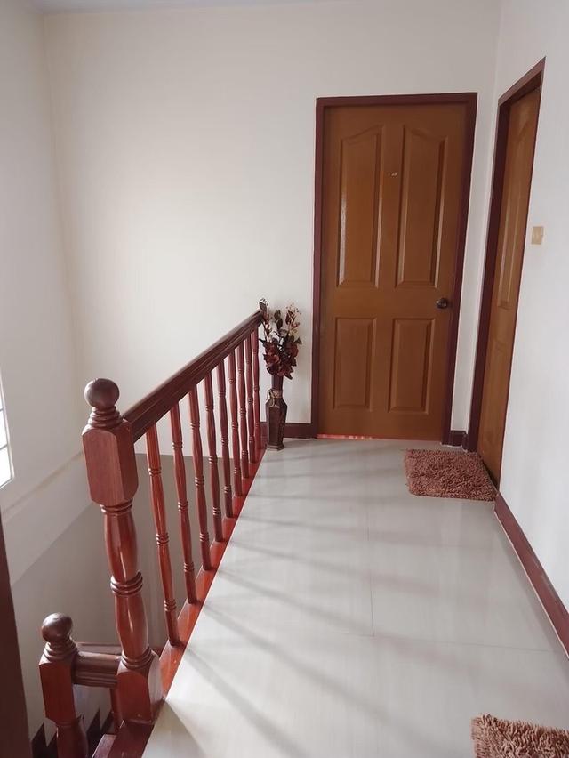 ขายหมู่บ้านเสนาวิลล่าพระยาสุเรนทร์ 35 18