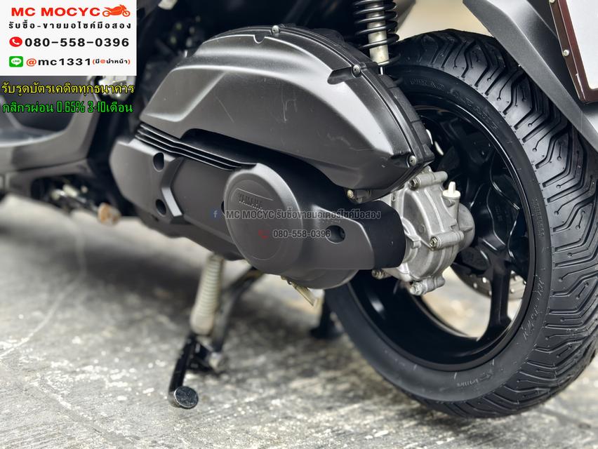 max 2022 ABS วิ่ง10000โลแท้ รถบ้านแท้มือเดียว กุญแจรีโมทรหัสครบ No1166 13