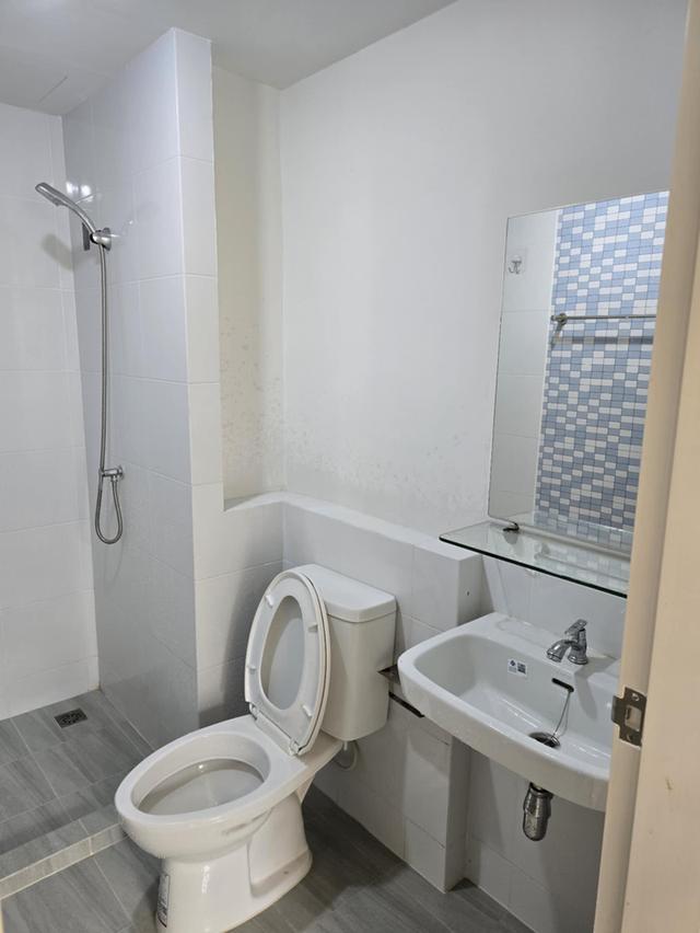 ปล่อยเช่าคอนโดเสนาคิทท์ เวสต์เกต-บางบัวทอง 8