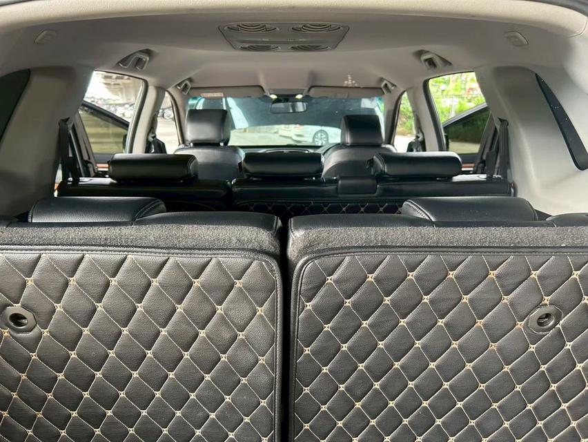 Honda CR-V 1.6 DT EL 4WD AT ปี 2017 20