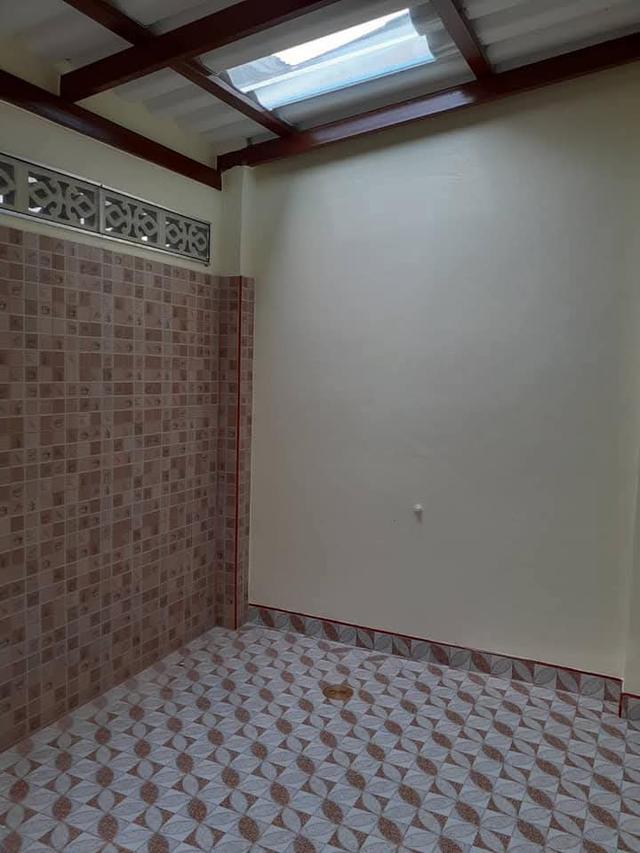 ให้เช่าทาวเฮ้าส์ ม.โชคชัยปัญจทรัพย์ ซ.รามคำแหง 184 ใกล้โรงเรียนร่วมฤดีวิเทศศึกษา 5