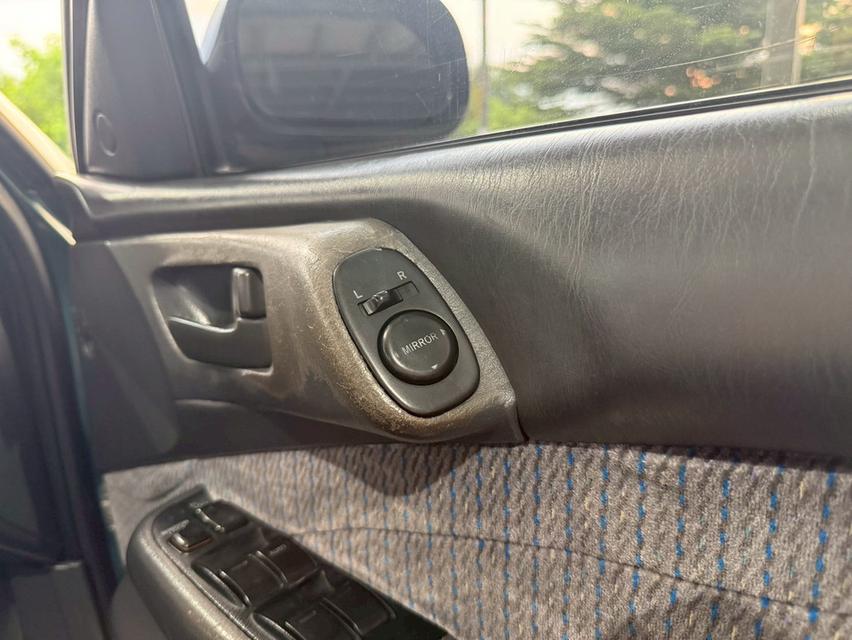 🚩TOYOTA CORONA 1.6 GLI (ท้ายแยก) 1995 11