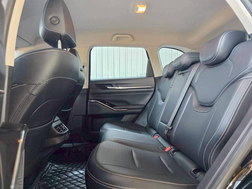 GMW Haval h6  1.5Htbrid ป่2022 รูปที่ 14