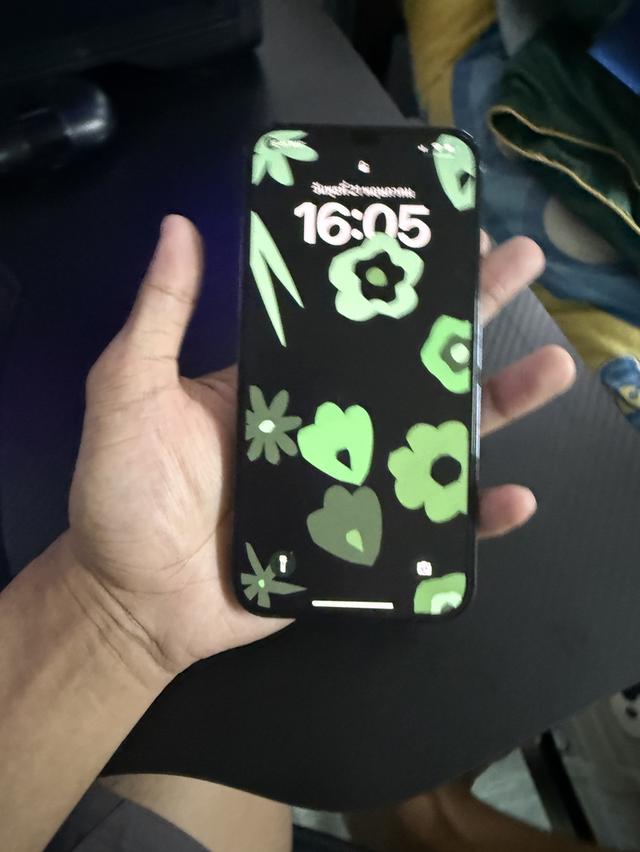 iPhone 12 Pro Max 128GB สีบูล 7