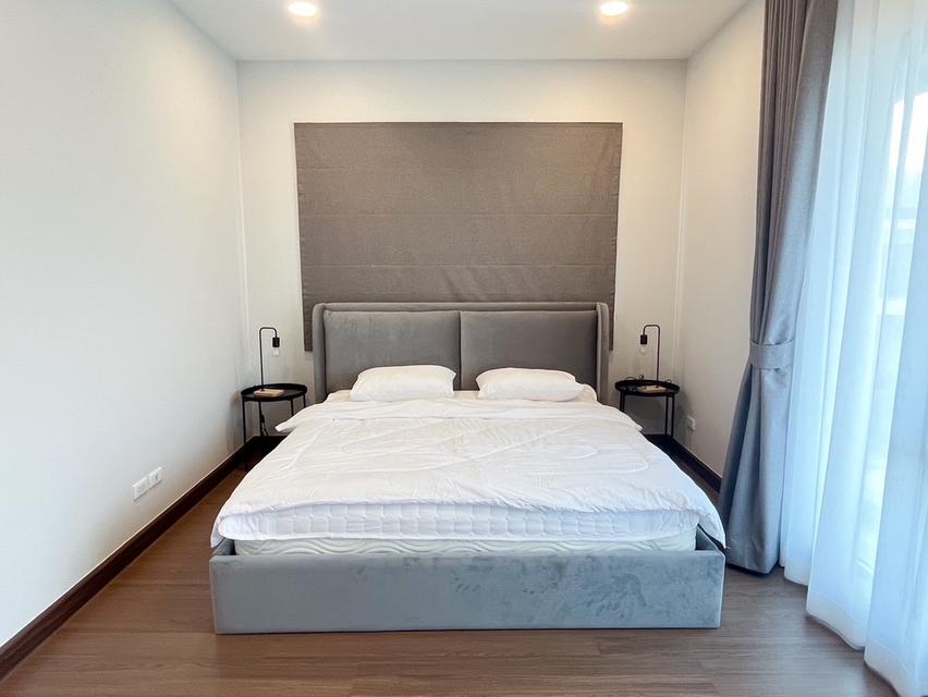 ขาย ให้เช่า The City Bangna (โครงการใหม่) 9