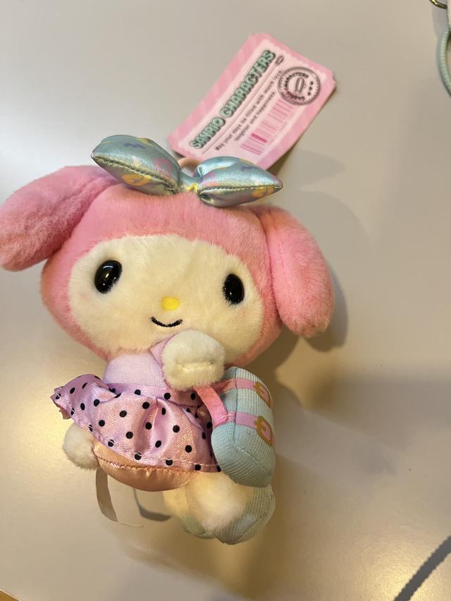 พววกุญเเจมายเมโลดี้ ของเเท้