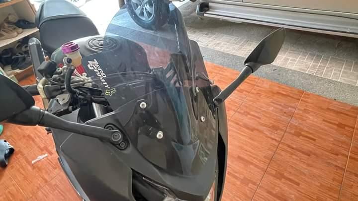 ขาย Honda CBR650 ด่วนๆ 2