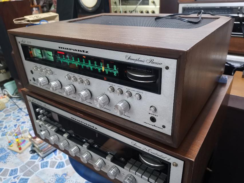 Marantz​ 2270​  3