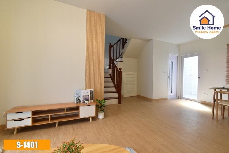 เดอะคอนเนค6 บางนา กม.10 รีโนเวทใหม่พร้อมเข้าอยู่ ใกล้เมกาบางนา 4