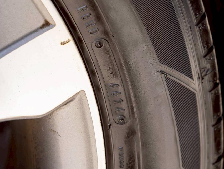 HONDA CR-V 2.4EL 2WD ปีจด 2013 ประกันเครื่องเกียร์3ปี3หมื่นkm 19