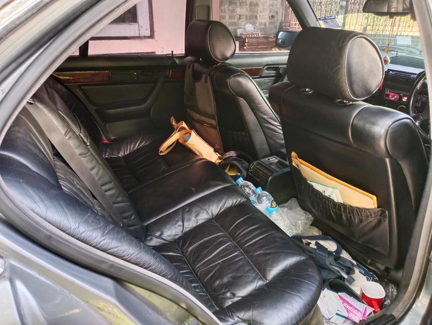 ขายรถ Bmw 525i e34 m50 ปี 1997 7