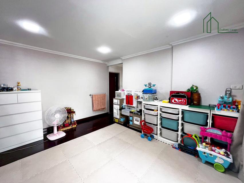 บ้านเดี่ยว หลังมุม กฤษดานคร 12 ตลิ่งชั่น สวนผัก35 พุทธมณฑลสาย 1 5