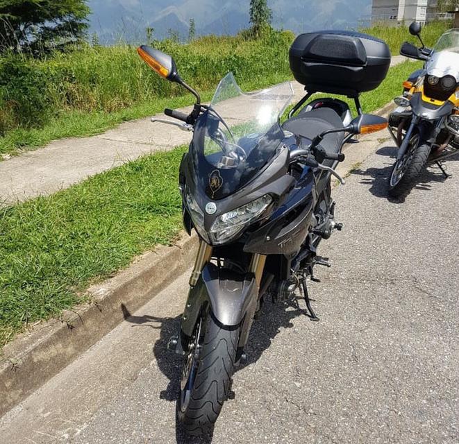 Benelli TRE ขายราคาถูกมาก 2