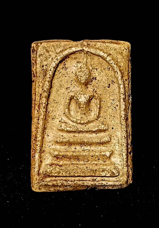 พระสมเด็จวัดระฆัง พิมพ์ใหญ่ นิยม