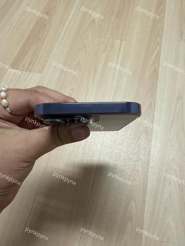 iPhone 14 pro max 256gb Purple 6