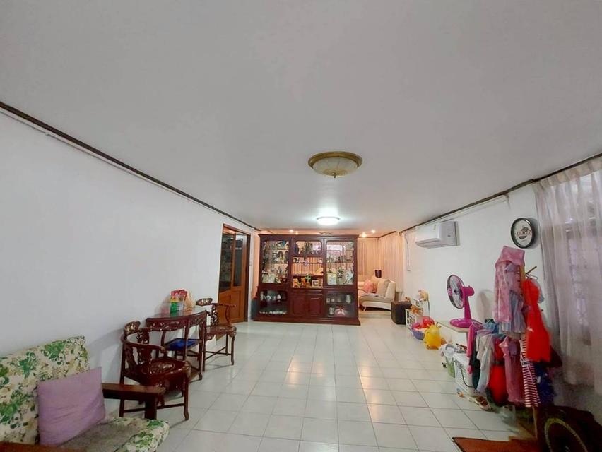 ขายบ้านเดี่ยว 2 ชั้น ซอยสาธุประดิษฐ์ 52 ใกล้สำนักงานที่ดินกรุงเทพมหานคร 4