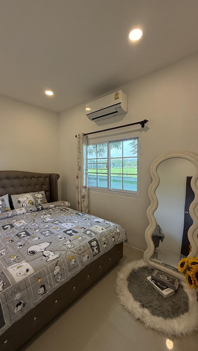 ขายบ้านพักพูลวิลล่าเขาใหญ่ 5