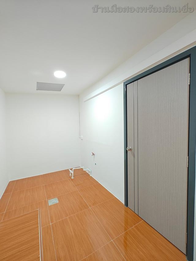 หมู่บ้านพฤกษาไพร์ม คู้บอน27 7