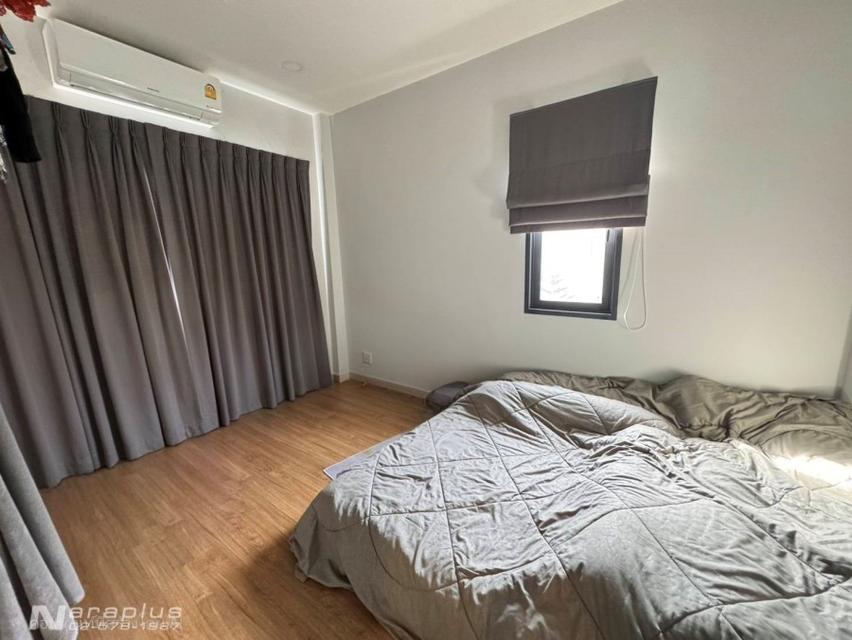 68121148 : ขายบ้านเดี่ยว 2 ชั้น หลังริม ขนาด 3 ห้องนอน บนที่ดิน 58.1 ตารางวา หมู่บ้าน Centro ราชพฤกษ์ 2 นนทบุรี บ้านสวย พื้นที่เยอะโครงการดี สังคมน่าอ 18