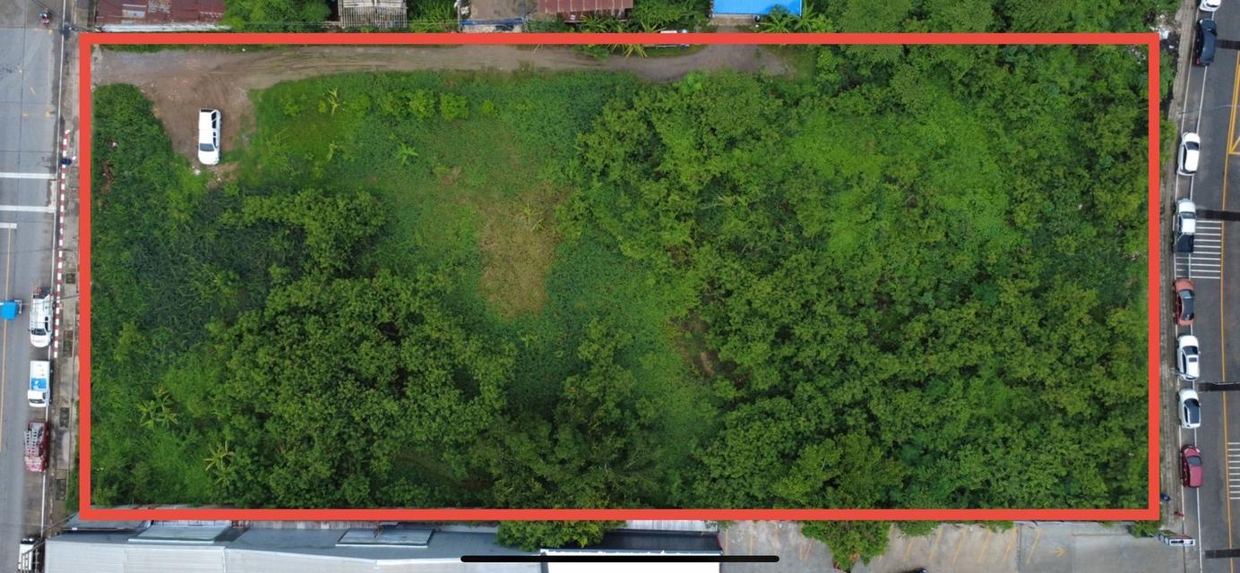 ขายที่ดินเปล่า ใจกลางเมืองขอนแก่น 4