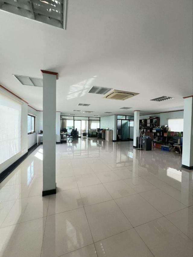 ขาย ออฟฟิศ office พร้อมโกดัง 1126 ตรม สถานีรถไฟฟ้า แยกบางพลู 6