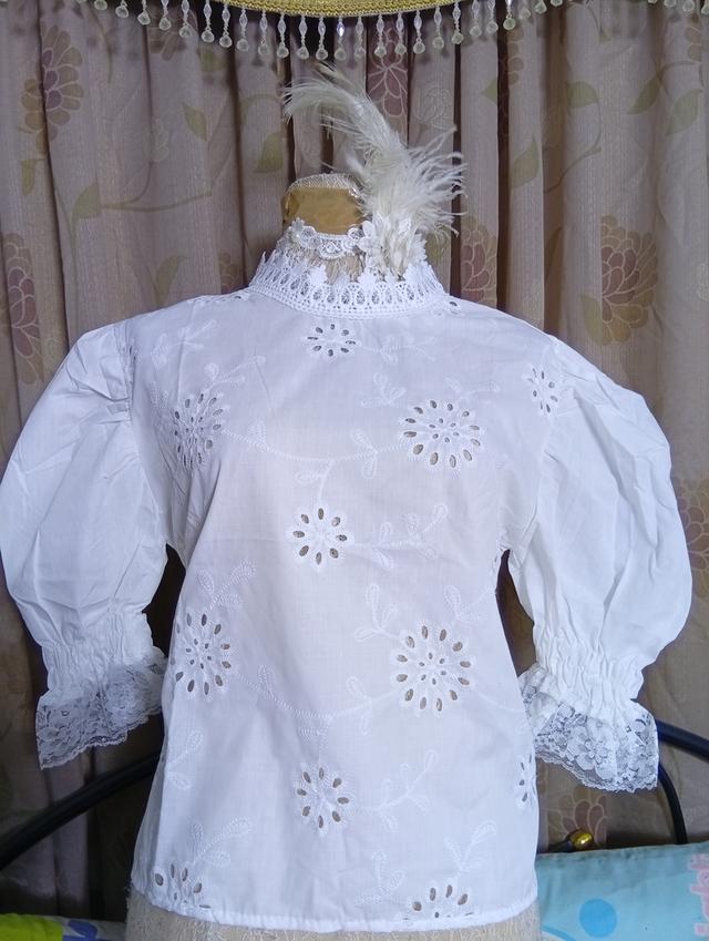 เสื้อผ้า ผู้หญิง แบบน่ารักๆ ราคาตัวละ 20 บาท รูปที่ 15