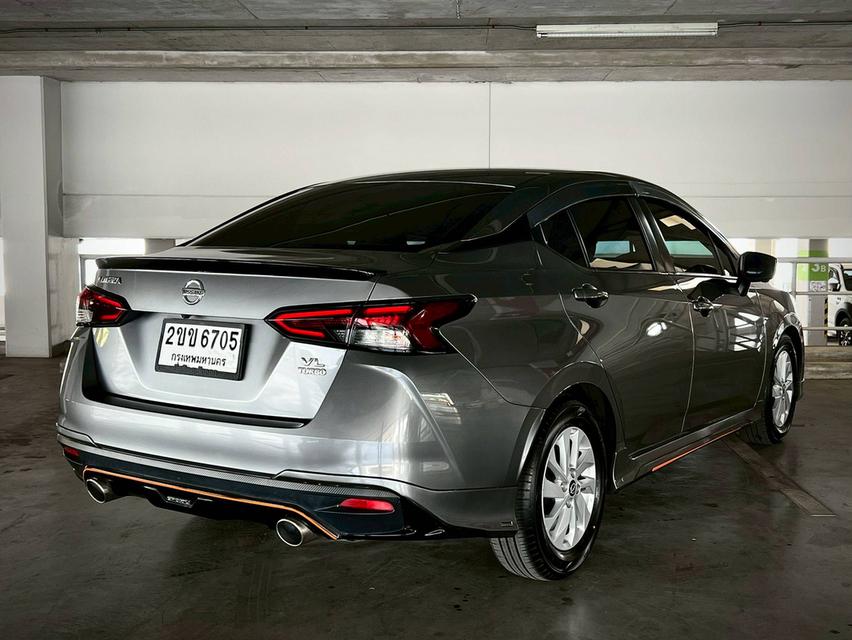 Almera 1.0VL TURBO ปี 2020