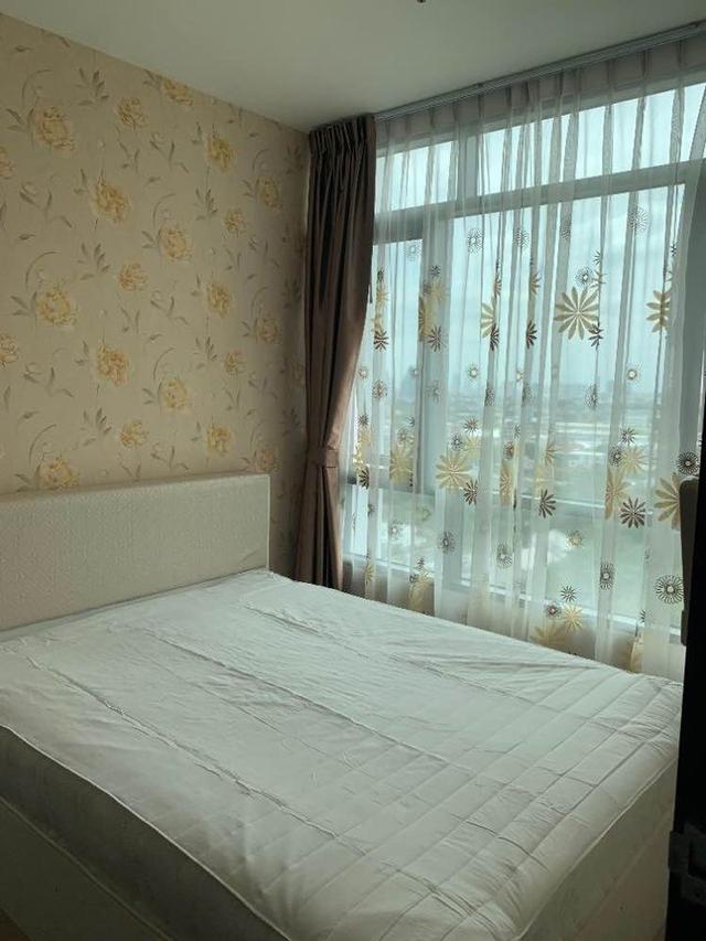 คอนโดเมโทรสกาย ประชาชื่น 1