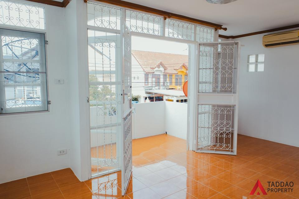 ขายบ้านเดี่ยว 2 ชั้น รีโนเวทใหม่พร้อมเข้าอยู่ 19