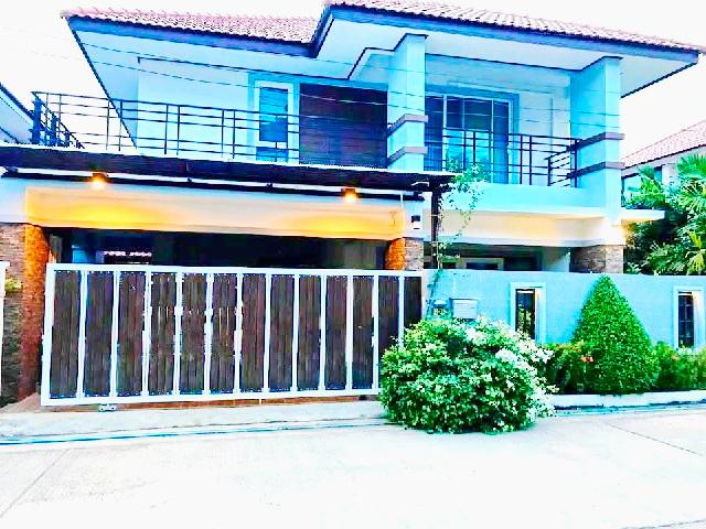 โรบินสัน ภูเก็ต 3.7 กม.เกาะสิเหร่ ให้เช่าคฤหาสน์ 2 ชั้น พร้อมเฟอร์ 52 ตร.วา.202ตร.ม.3นอน ถ.ภูเก็ต 3 น้ำ ม.ราชภัฏภูเก็ต 3 1
