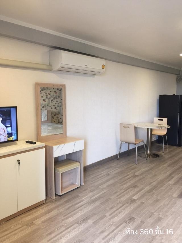 Condo Regent Srinakarin Tower : คอนโดรีเจ้นท์ ศรีนครินทร์ ทาวเวอร์ 1